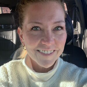 Meet your Posher, Shannon